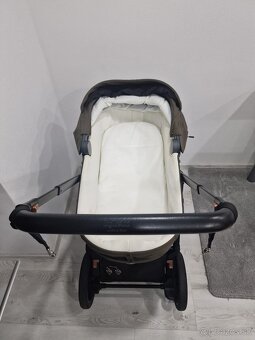 Inglesina Aptica XT 2022 4v1 - 10