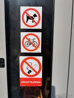 Prenájom dvojposteľovej izby Bratislava, Plynárenská 2 - 10