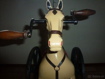 Detský koník 1920 - 10