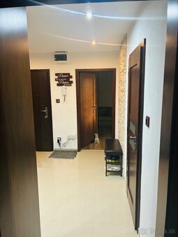 Predám 3 izbový byt Edelenyska ulica Rožňava - 10