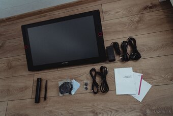 XP-PEN Artist 24 Pro - 10