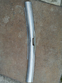 VW Passat B5/B5,5 Variant - Dverové a prahové diely - 10