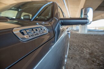 Dodge Ram limited 2020 - 10