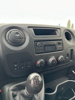 Renault Master L3H2 2.3 DCI 107kW 2018 - 10