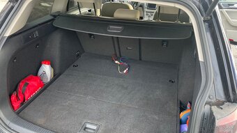 Volkswagen Golf 7 Variant, 1.6 TDi 77kW - 10