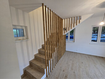 Predaj 2-izbového bytu - Novostavba Vajnory - 10