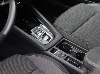 OCTAVIA COMBI JOY DSG 1.5 TSI,1.majiteľ,kúp.v SR,od.DPH - 10