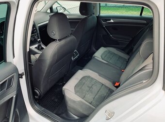 Volkswagen Golf, VII Variant 2.0TDi FULLED ACC - 10