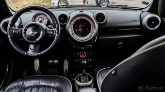 Mini Cooper SD Countryman ALL4 2.0tdi A/T - 10