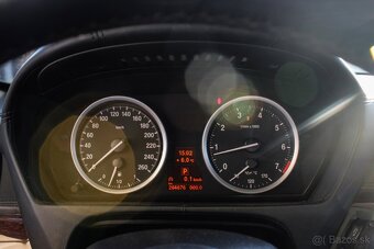 BMW X6 xDrive 50i PREDAJ AJ NA SPLÁTKY - 10