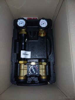 čerpadlova skupina Lovato  KM3-1 - 10