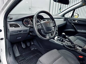 Peugeot 508 2.0 HDi Active BMP6 - 10