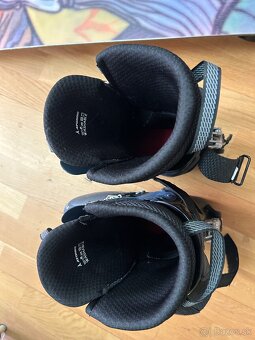 Skialp set Atomic Bent Chetler - 10