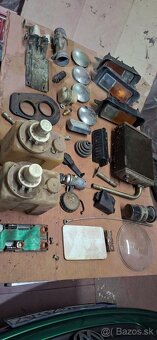 Lada Niva náhradné diely - 10