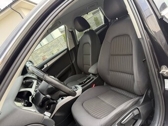 Audi A4 B8 2.0 TDI 125kw ABT - 10