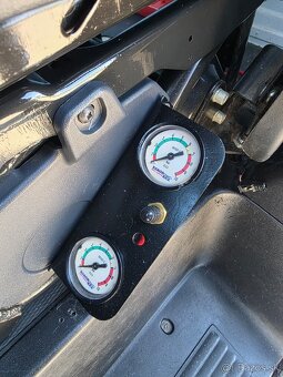 Fiat Ducato 3.0 JTD 130 kw - 174 HP - 10