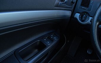 Škoda Octavia Combi RS 2.0 TDI - 10