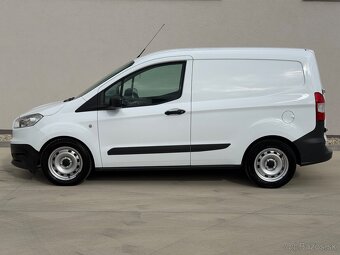 Ford Transit 1.5TdCi Courier Van - 10