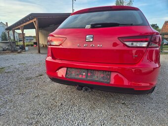 Seat leon - 10