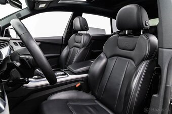 Audi Q8 50 TDi S line - 10
