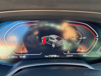 BMW X6 xDrive 30d mHEV A/T - 10