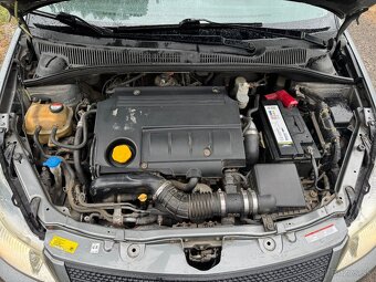 Suzuki SX4 4x4 - 10