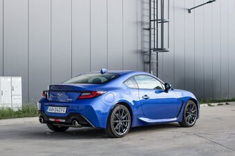 Subaru BRZ 2.4 I D-4S Final Edition 172kW MT6 - 10
