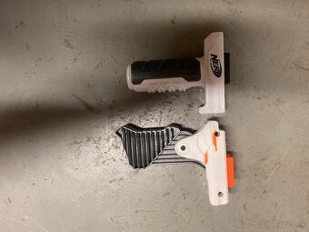 Nerf elite - 10