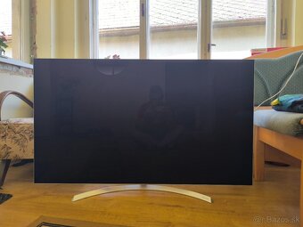 Lg OLED55B7V Smart TV - 10