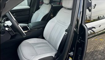 Range Rover Sport 4.4 V8 - 10