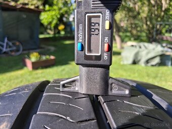235/65 r16C letne pneumatiky 4kusy - 10