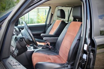 Land Rover Freelander 2 140 kW AT - TOP stav - 10