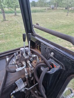 Zetor 7245 - 10