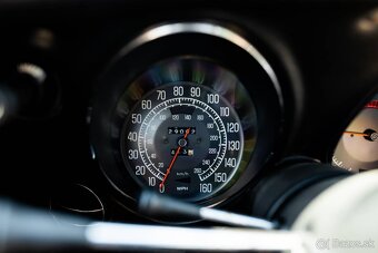 Chevrolet Corvette C3, STINGRAY, 430HP, TARGA, RESTOMOD - 10