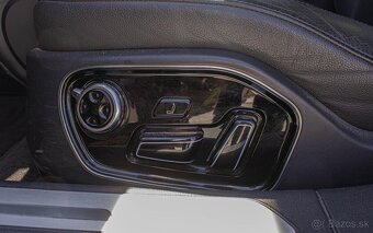 Audi A8 L D4 Quattro 3.0 TDI 2012 - 10