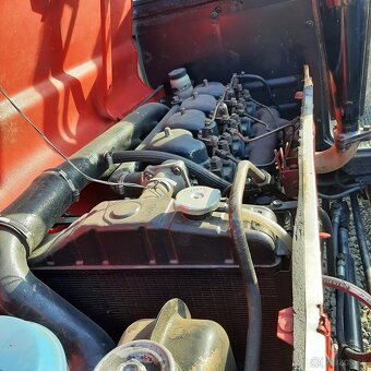 Predam zetor 6011 - 10