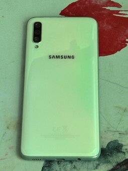 Samsung Galaxy A70 - 10