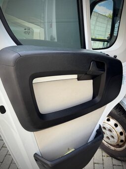 CITRÖEN JUMPER 2.2 HDi - 10