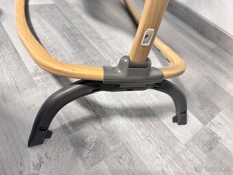 Húpacie a vibrujúce kresielko ingenuity - 10