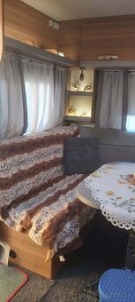 Weinsberg CaraOne 450 FU - 10