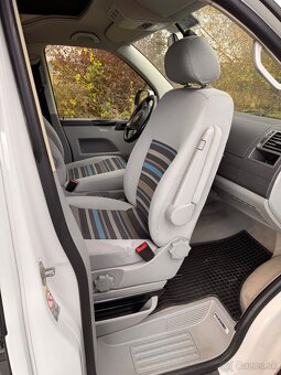 Vw california 4motion DsG - 10