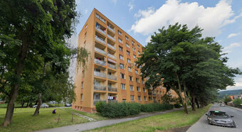 Predám 3 izbový byt. Marka Čulena, Sídlisko 2, Prešov - 10