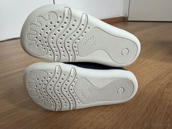 Detské barefoot tenisky Geox Steppieup, veľ.24 - 10