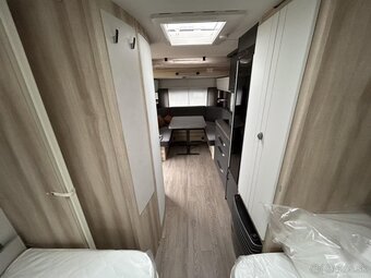 2025 Hobby De Luxe 515 UHL Karavan - 10