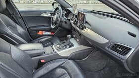 Audi A6 C7 Avant BiTdi 3.0, 230kw - 10