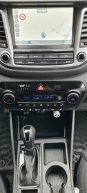 Predam Hyundai Tucson 1.7 crdi 2018" - 10