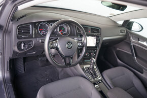 529-Volkswagen Golf Variant, 2017, nafta, 1.6 TDi, 85kw - 10