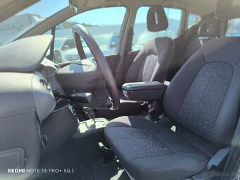 Mercedes-Benz A trieda 160 CDI Classic /T - 10