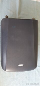 Velky vodeodolny taliansky kufor 180L znacka Roncato - 10