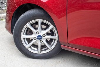 FORD FIESTA 1.1 Ti-VCT 2019 - 10
